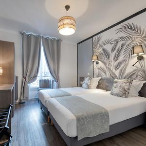Standaard Kamer met Twee Aparte Bedden